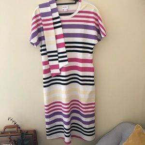 LuLaRoe Marley - Small